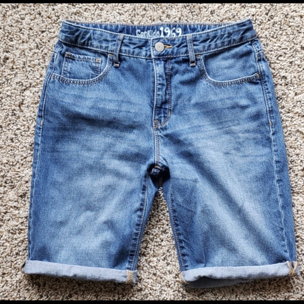 Gap size 16